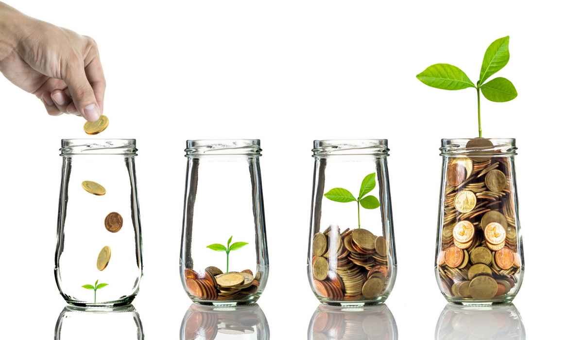 Criando mais dinheiro e negócios